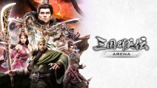 经典《三国群英传：格斗版》PC新试玩 名将三国大混战