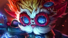 研究称《英雄联盟》比《三国杀》更能重塑大脑效率 积极影响可持续10周