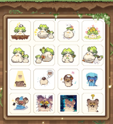 《蓝色星原：旅谣》表情获取攻略