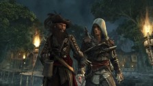 《刺客信条：黑旗》原版Steam玩家人数大增 达两年来最高！