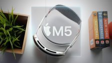 M5芯片也救不了 苹果或已放弃下一代Vision Pro头显开发