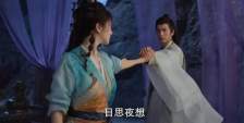 《四海重明》嵇炀留在南颜身边的原因是什么？具体原因介绍