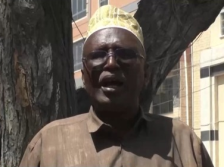 以色列承认索马里兰 索马里政府谴责其侵犯主权