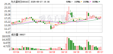 方大新材杨志：以创新为引擎 深耕不干胶赛道