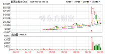 脑再生科技跌逾6%