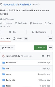 DeepSeek新模型曝光？“MODEL1”现身开源社区
