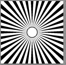 ps如何制作方格条纹效果图片