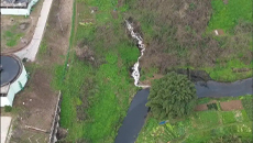 官方通报有污水直排长江 应急处置与长效整改并行