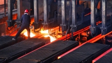 Эксперт призвал Китай и Россию объединить усилия в сталелитейной отрасли
