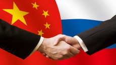 В МИД КНР заявили, что готовы в 2022 году углублять стратегическое сотрудничество с РФ