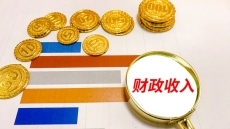 Бюджетные доходы Китая превысили 20 трлн юаней в 2021 году