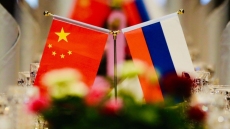 На "АмурЭкспоФоруме" в Благовещенске обсудят сотрудничество России и Китая