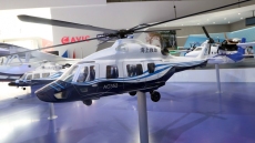 Начался финальный этап испытаний китайского вертолета AC352 для получения сертификата летной годности
