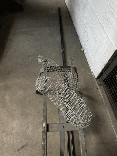 在编织与解构之间： 朱敏瑜（Minyu Zhu） 的Interweave 系列与“无器官的身体”