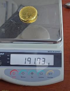 当事人回应用SIM卡炼出191克黄金