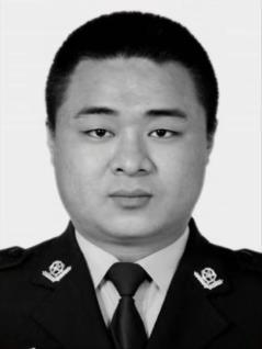 凉山一民警突发疾病不幸离世