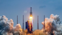 مسؤول إماراتي يؤكد أهمية وصول رواد فضاء صينيين إلى المحطة الفضائية الصينية