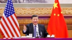 دبلوماسية شي: دعوة شي جين بينغ إلى تعاون صيني أمريكي في القضايا العالمية
