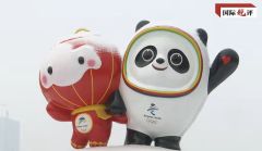 تعليق: هكذا وفت بكين بعهد "دورة أولمبية شتوية خضراء"!