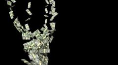 一夜之间，整个世界都在抛售美债