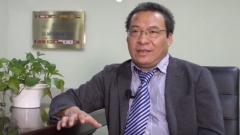 Le développement de l’économie chinoise en cent ans:Analyse du Professeur Zhao Yongsheng, directeur de thèse en sciences économiques à l’Université Paris 1-Panthéon Sorbonne