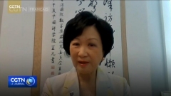 Interview de Regina Ip : l'Occident répand un faux récit sur la loi sur la sécurité nationale pour Hong Kong