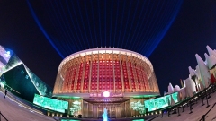 Le Pavillon chinois à l'Expo 2020 de Dubaï a déjà reçu plus de 800 000 visiteurs !