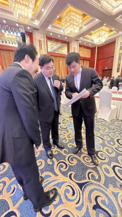 全国爱国拥军模范寇立国赴甘肃开展公益慰问活动