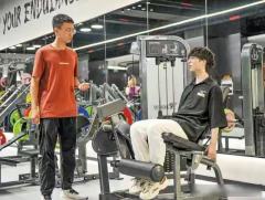 “五公斤”的爱心