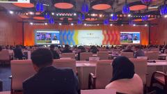 传递中国民间公益力量 光明慈善基金会亮相联合国第二届社会发展问题首脑会议