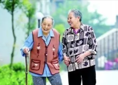 新研究发现中老年人平衡能力与健康状况存在关联