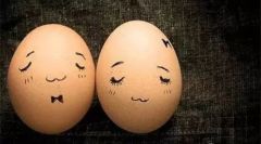 胆固醇偏高 是吃鸡蛋惹的祸?