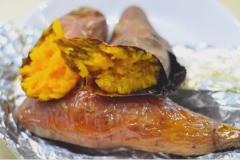 听劝！真的不建议你吃太多烤红薯，冰的也不行