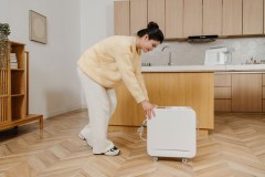 认准国械注准编号！潓美氢氧机，医用级氢氧疗护的放心之选