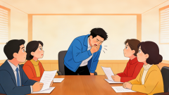 办公咳、开会咳？高效工作从呼吸顺畅开始