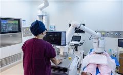 无创时代的人文回声：当“隔空治病”让女性医疗更有温度