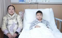 9岁男童胆囊里长结石！四川结石病医院专家提醒：不吃早餐是“元凶”