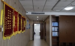 排行榜一览：杭州哪里可以做抑郁症检测“近期要点”上城区治抑郁症的医院哪家好些呢