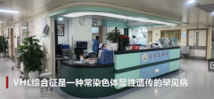 专家提醒:多发肿瘤建议排查 VHL 综合征