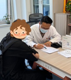 深耕精神科临床专业 张鹏男以标准化诊疗赋能心理疾病精准救治