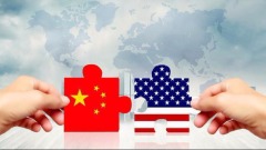 सहयोग ही चीन और अमेरिका के बीच एकमात्र सही विकल्प- चीन