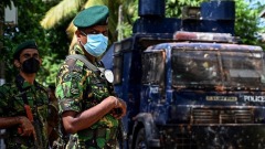श्रीलंका के राष्ट्रपति ने की देश में आपातकाल की घोषणा