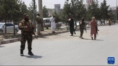 अफगानिस्तान में हमले हुए, दर्जनों लोग हताहत