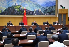 चीनी राज्य परिषद ने बड़े पैमाने पर उपकरण उपडेट और ट्रेड-इन पर एक वीडियो सम्मेलन आयोजित किया