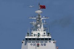 रनआईच्याओ की स्थिति पर चीन का रुख