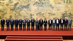 वैश्विक नेटिजनों ने फिलिस्तीन में सुलह बढ़ाने में चीन के प्रयासों की प्रशंसा की