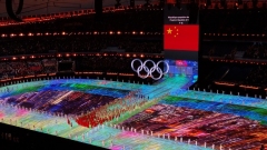 "Le Olimpiadi invernali di Beijing sono quelle più seguite della storia!"