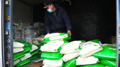 Shenyang: garanzia dell’offerta dei generi alimentari e beni di prima necessità ai tempi di Covid