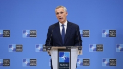 NATO, un’organizzazione destinata a svanire