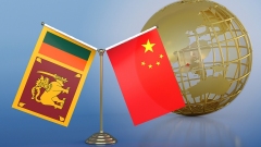 Ministero degli Esteri cinese: consegnato secondo lotto di aiuti alimentari allo Sri Lanka